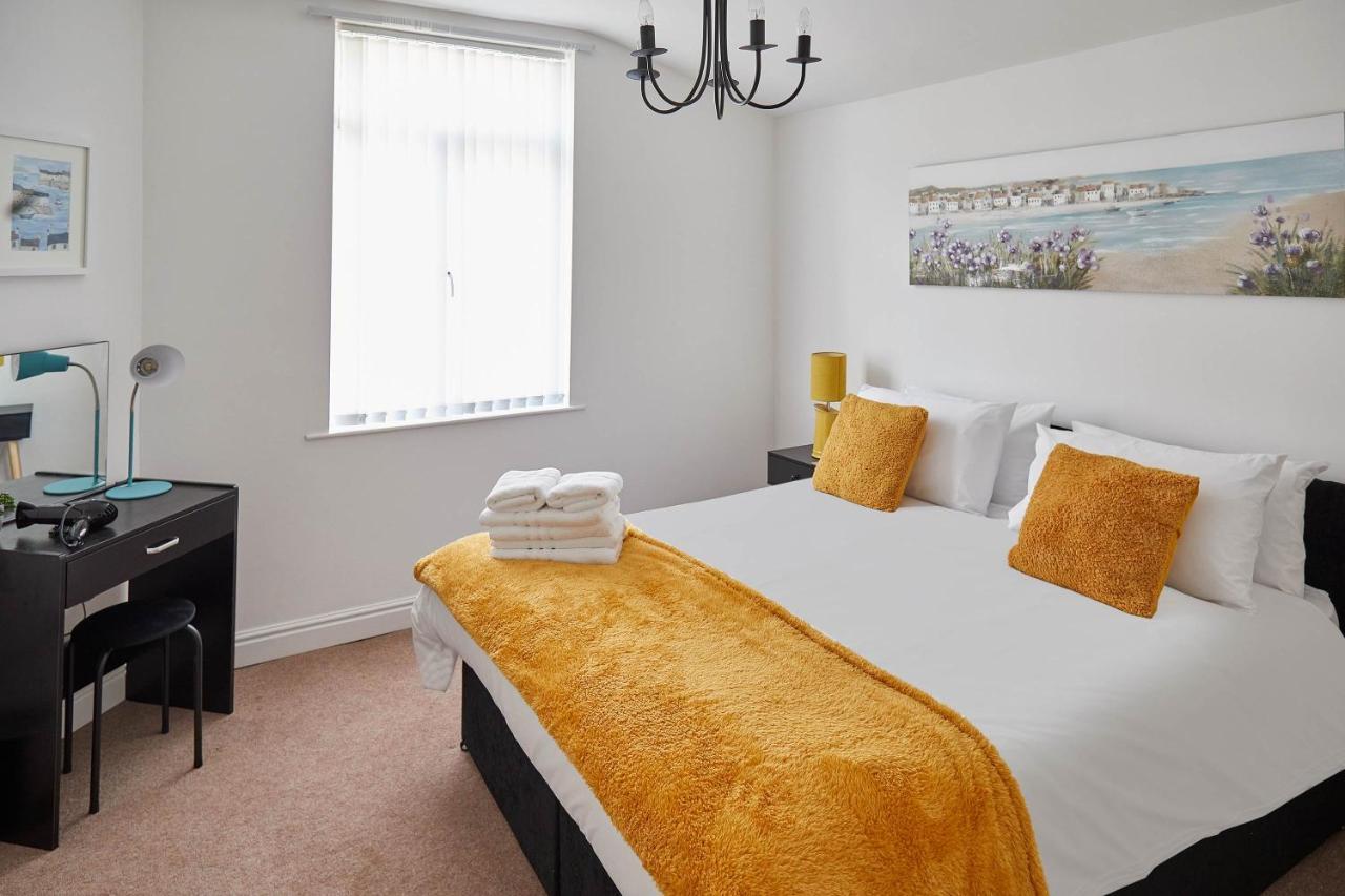 Host & Stay - Diamond One Saltburn-by-the-Sea Luaran gambar