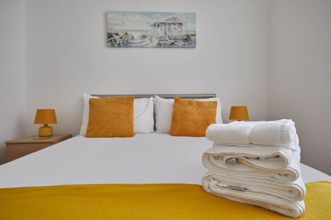 Host & Stay - Diamond One Saltburn-by-the-Sea Luaran gambar