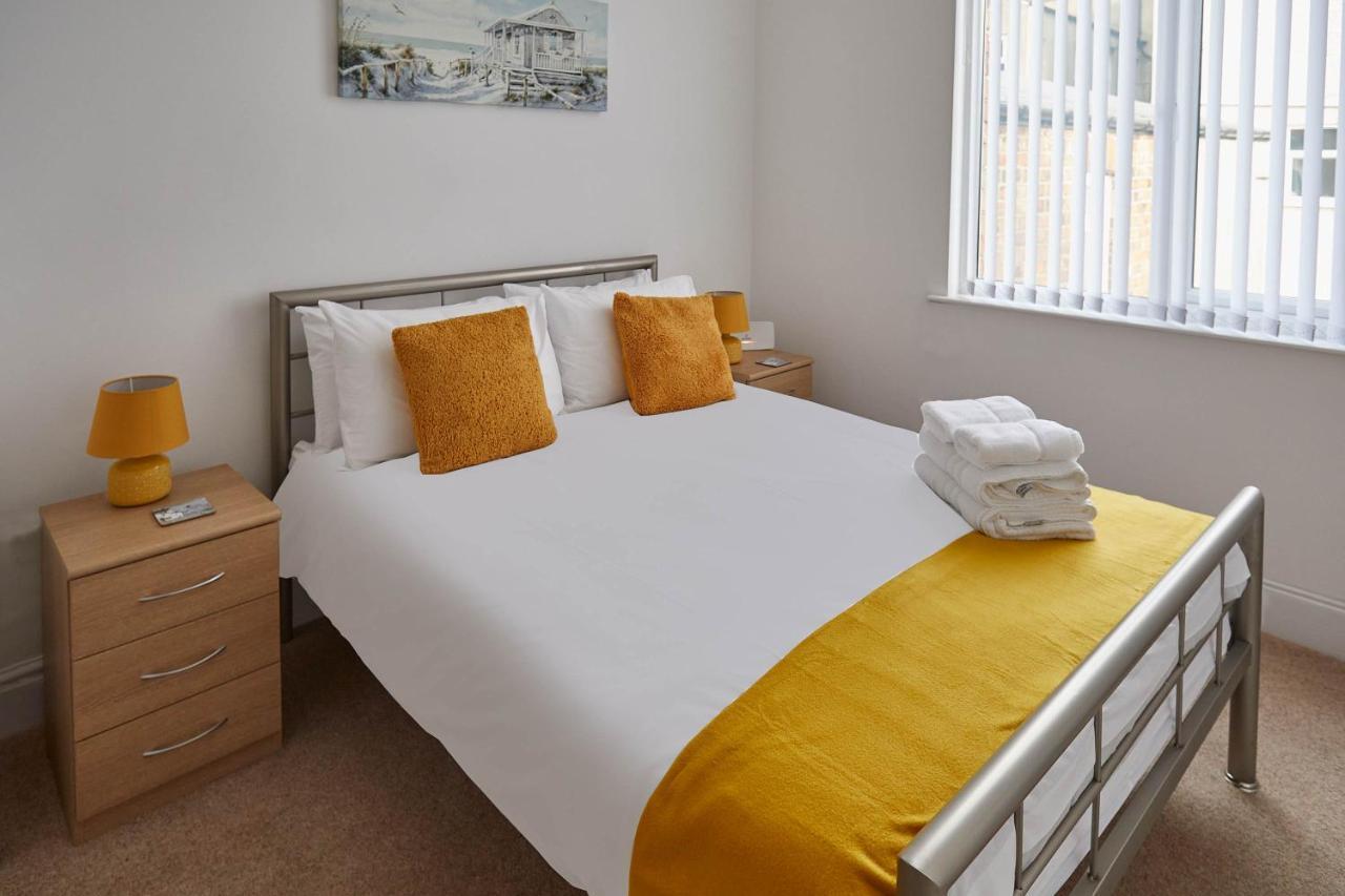 Host & Stay - Diamond One Saltburn-by-the-Sea Luaran gambar